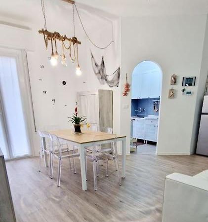 Ca' Maele Apartment Cattolica Exterior photo