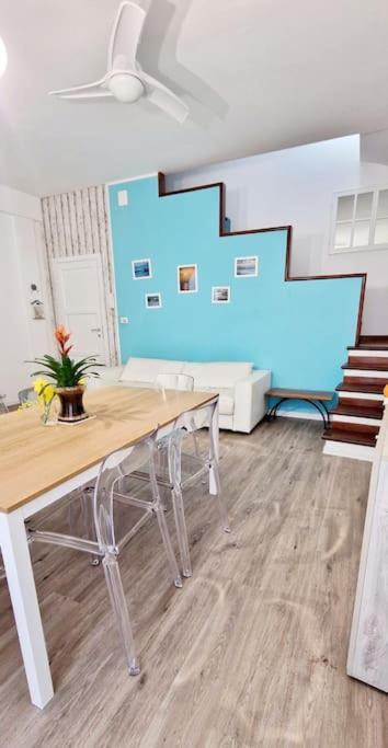 Ca' Maele Apartment Cattolica Exterior photo