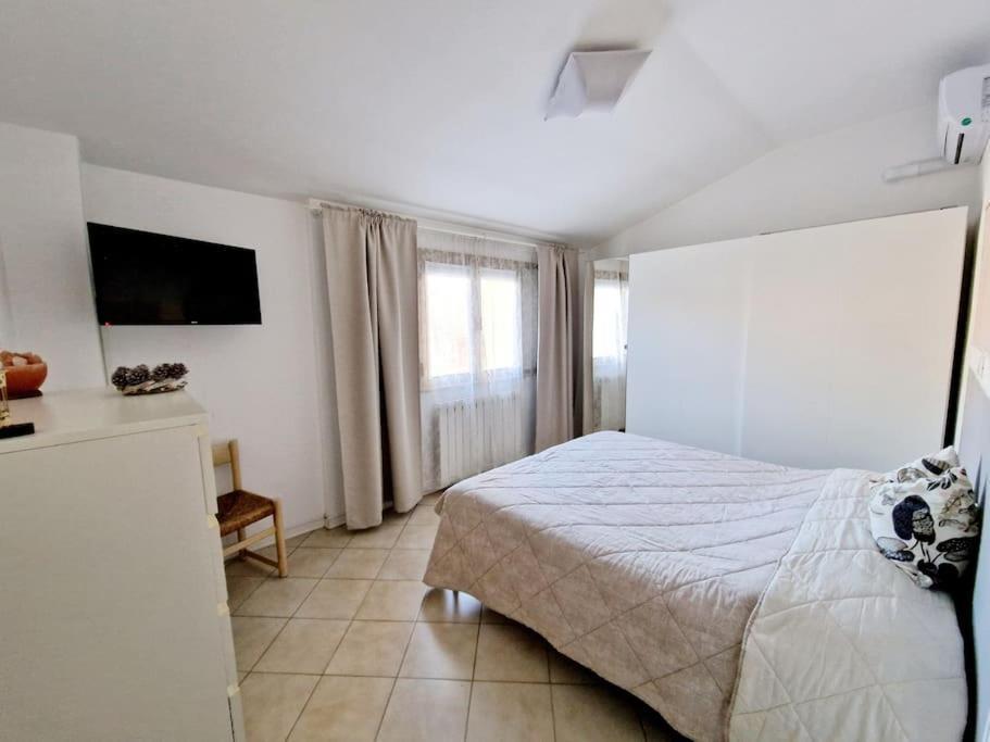 Ca' Maele Apartment Cattolica Exterior photo