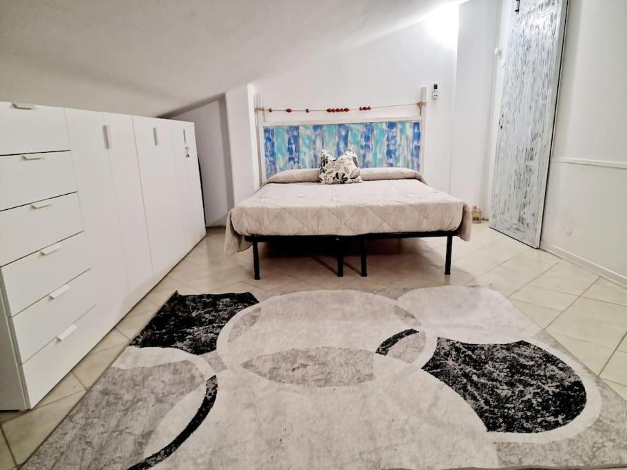 Ca' Maele Apartment Cattolica Exterior photo